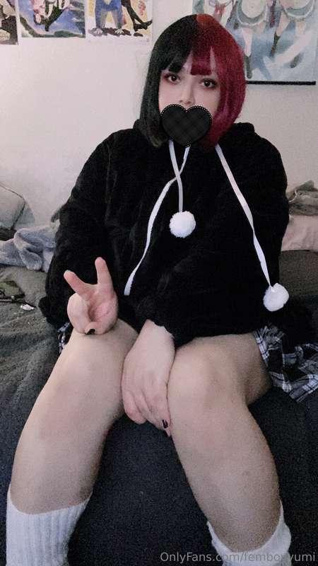Red slut