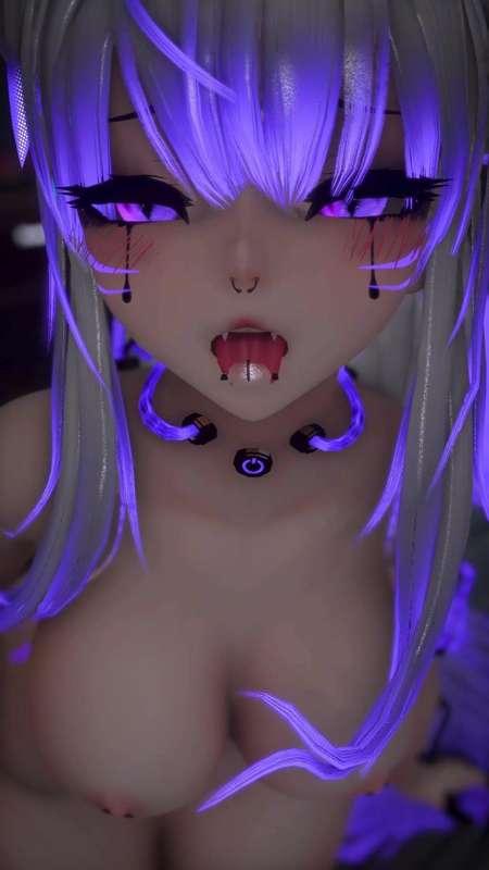 I can be your cum dumpster and plaything💞✨