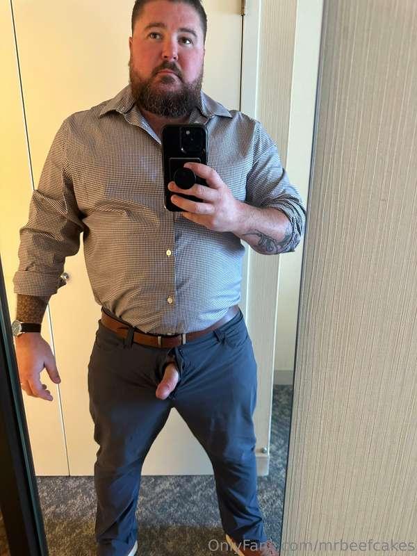 Who wants to suck it!?