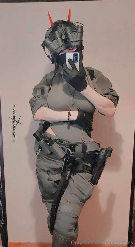 cosdestiny image #8