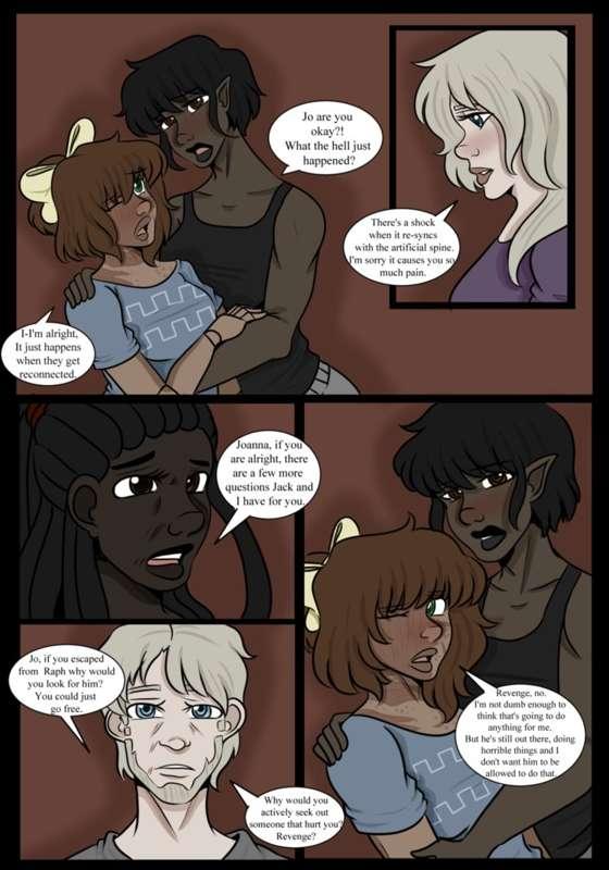 Blackbird//Miss Murder Chapter 1 page 34