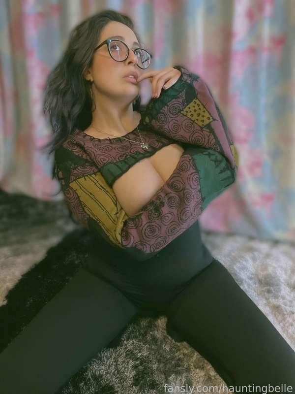 hauntingbelle image #1