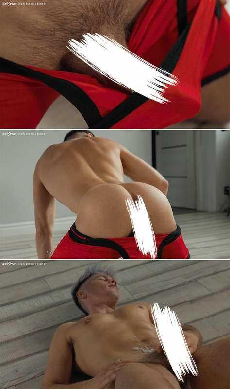 Preview of the recent special VIDEO (#88) 😈🍑🍆💦💦👅🤤🔞Link to th..
