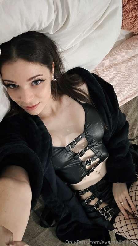 eva-delicieuse image #0