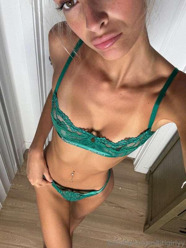 You’d be shocked at what I’d say if you actually DM’d me 😏