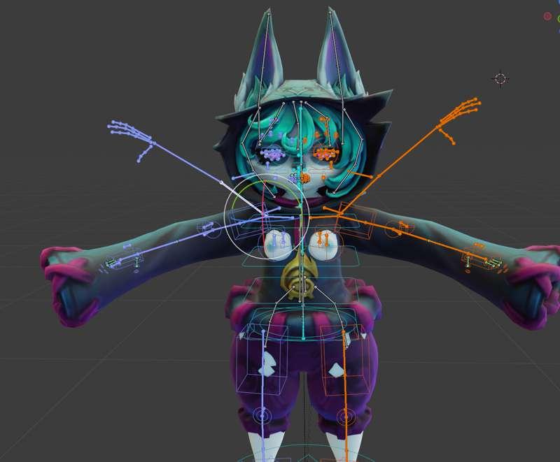 menacingmimicry image #0