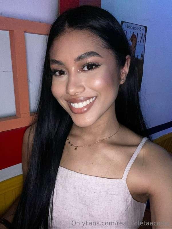 Selfie on fleek. 💞