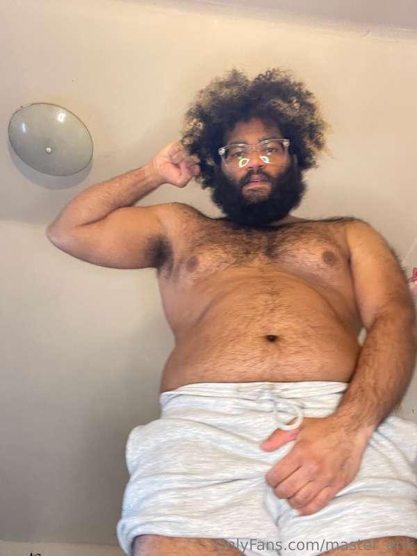 POV of you on your knees, kneeling to a God!