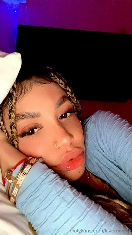 come fuck me to sleep 😩