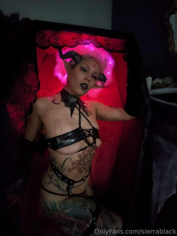 sierrablack image #22