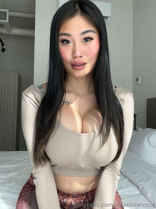 Baby if you want me to make you a special personalized video..