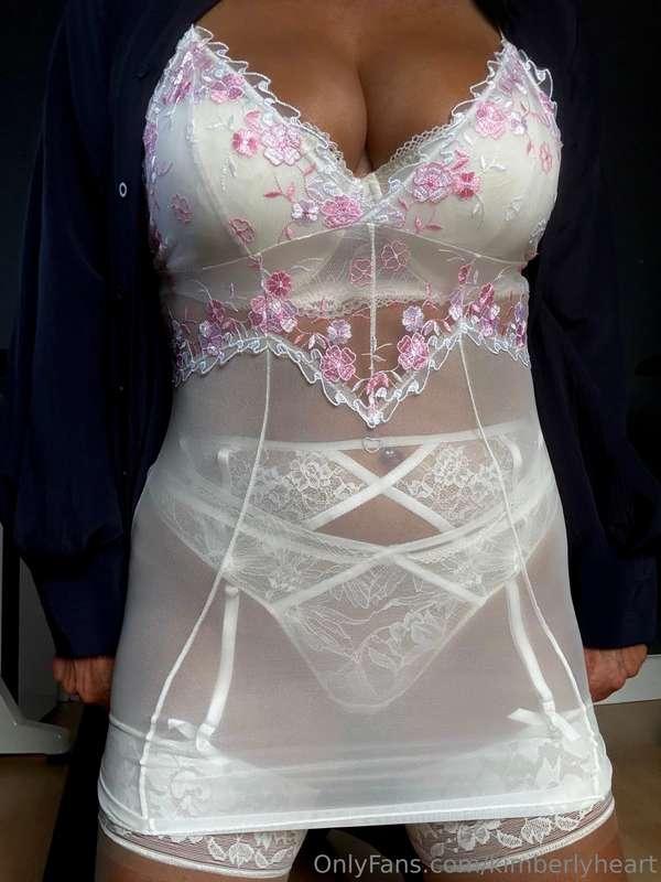 Omg ‼️ I thought I looked so HOT 🔥 today😈😈 And the content t..