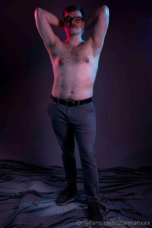 starmanxxx image #3
