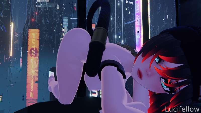 lucifellow image #11