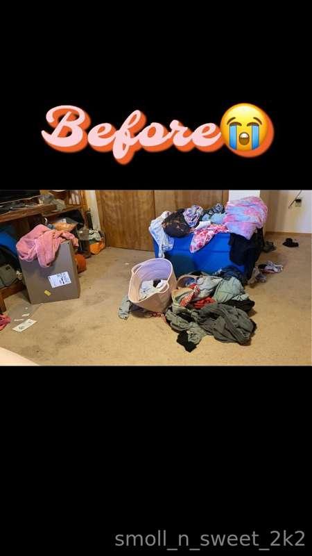 AT LAST I FINALLY MADD MY ROOM LOOK DECENT! AAAAAHHH NOW I C..