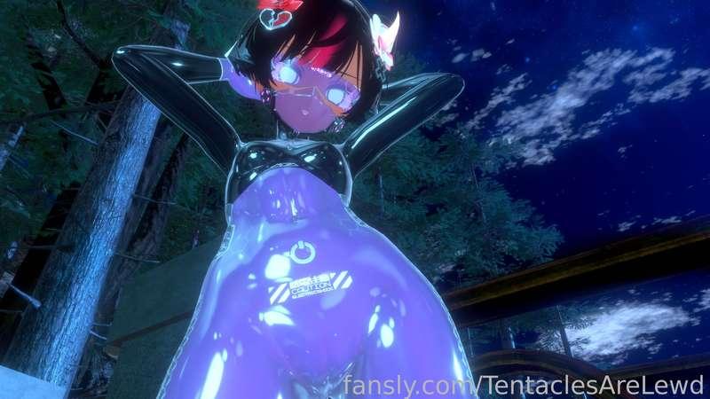 tentaclesarelewd image #2