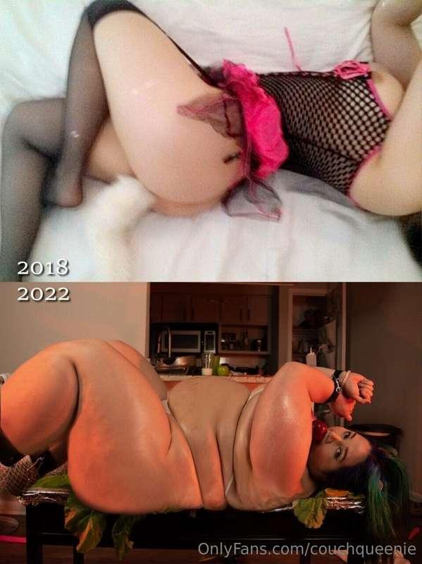 Calm down, it's just a morph. 🤭for now.. 