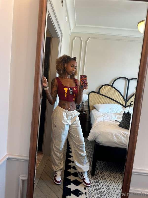 Who's ready for the weekend?😘