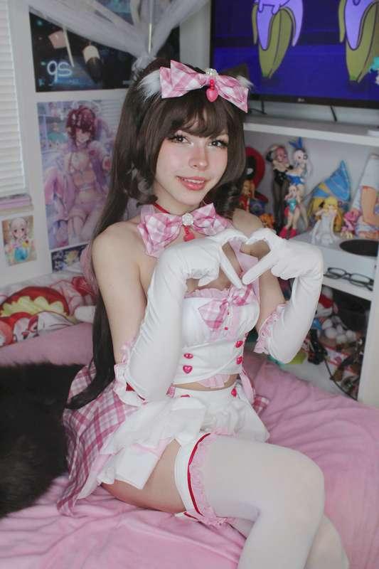 Mini chocola photoset!! 