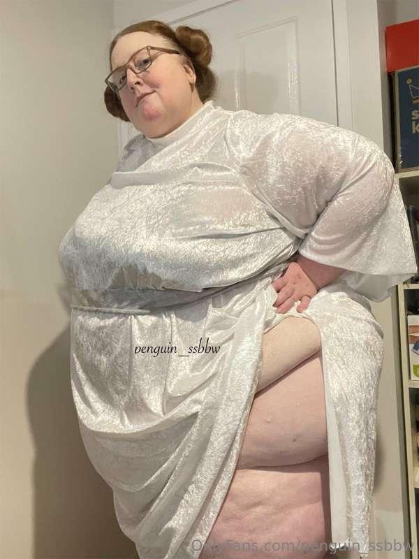 penguin_ssbbw image #2