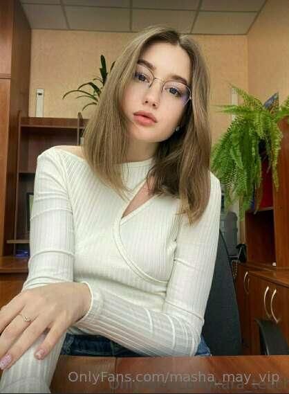 🔞🟢She @kara_teach is ready for your cock🟢🔞
⚠️This pussy @kar..