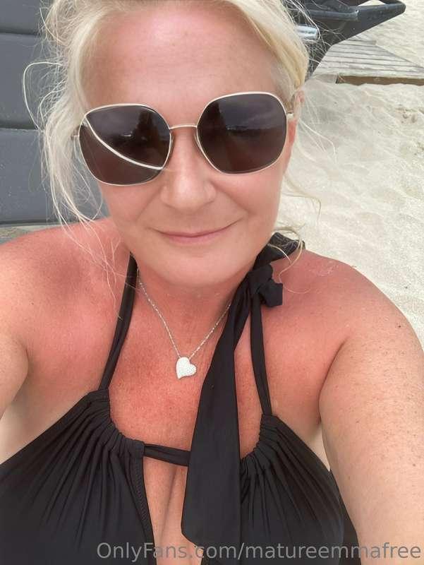 Good morning, I’m back from vacation