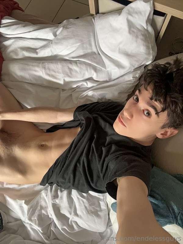 Waking up 💤