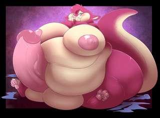 April $25 sketch: Roosky