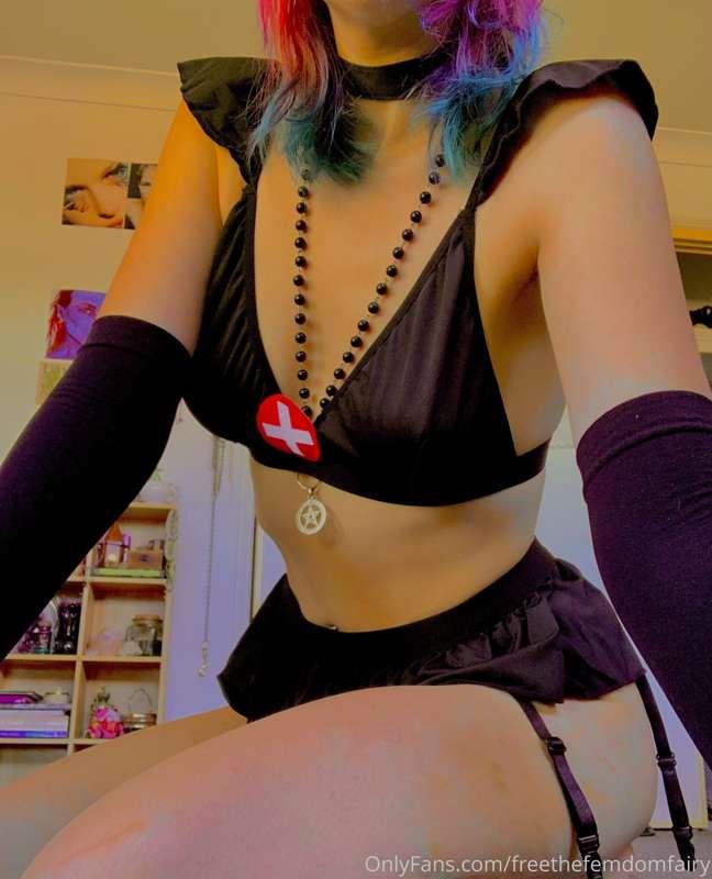 🚨 Sale still on… @thefemdomfairy 🚨