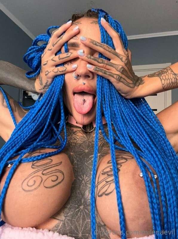 ❤️‍🔥 @lola_popsy ❤️‍🔥
😈𝒀𝑶𝑼 𝑪𝑨𝑵'𝑻 𝑻𝑨𝑲𝑬 𝒀𝑶𝑼𝑹 𝑬𝒀𝑬𝑺 𝑨𝑾𝑨𝒀 𝑭𝑹𝑶𝑴 𝑴𝒀..