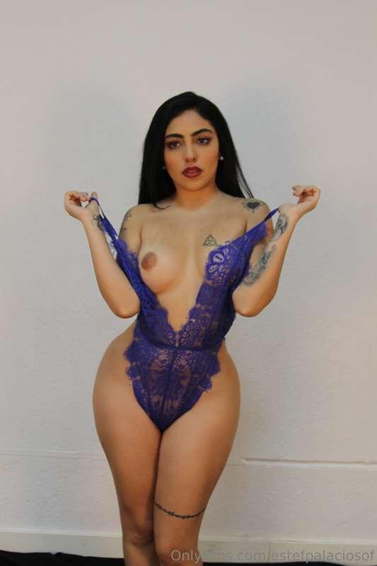 Quieres ver más ?😏