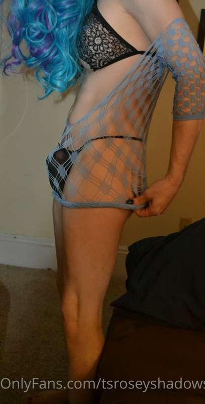 Just having some fun