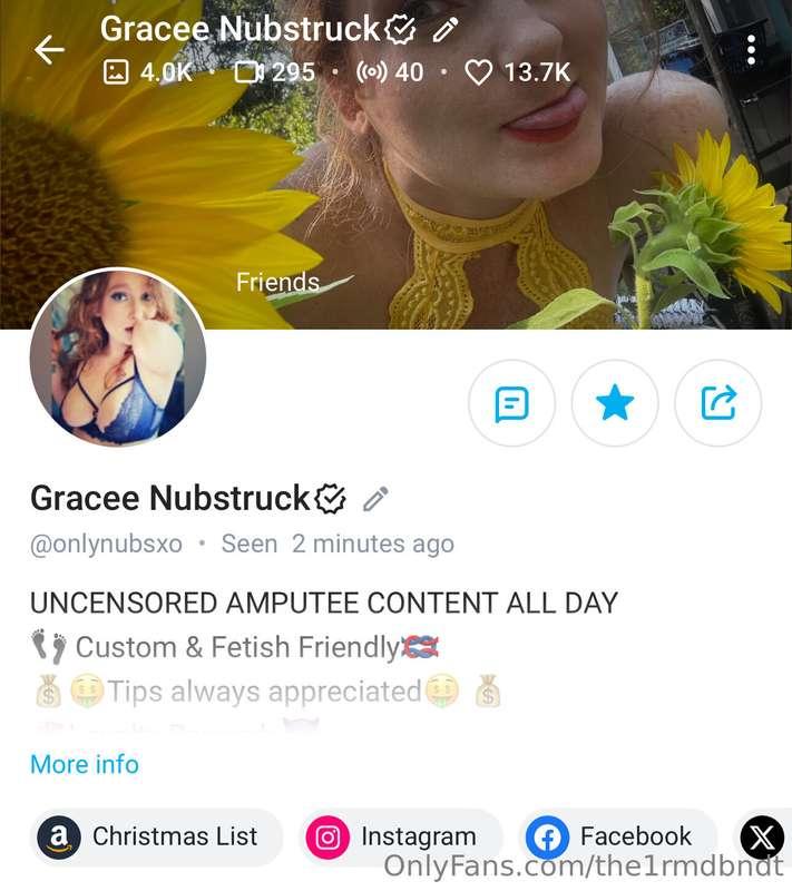 Over 4k pics and vids available on my VIP page. Expired subs..