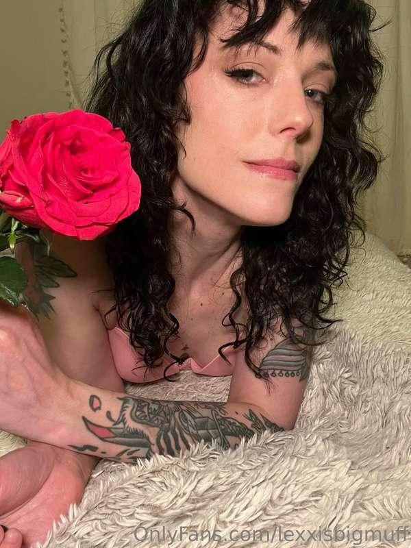 How many roses would you give me? 