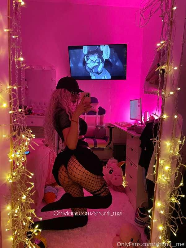 Hi❤️ Miss me?🥺