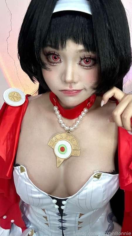 yanyanbonnie image #3