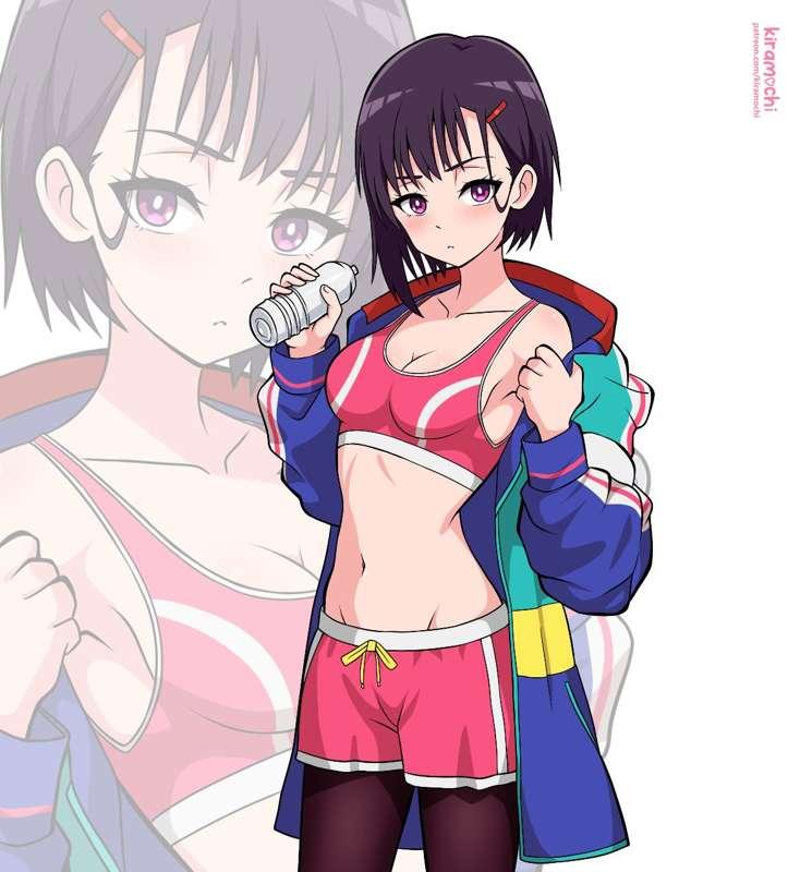 Shizuka 😚