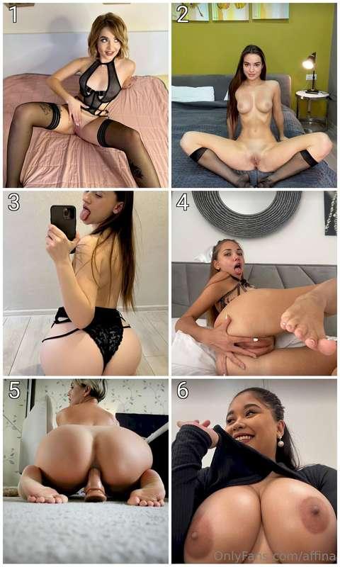 🚨 SUBSCRIBE TO MY BESTIES FOR LIMITED TIME OFFERS!1. 💫🔥 @mar..