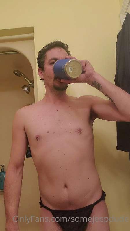 Monday may suck, but I got coffee and uploading new photos. ..