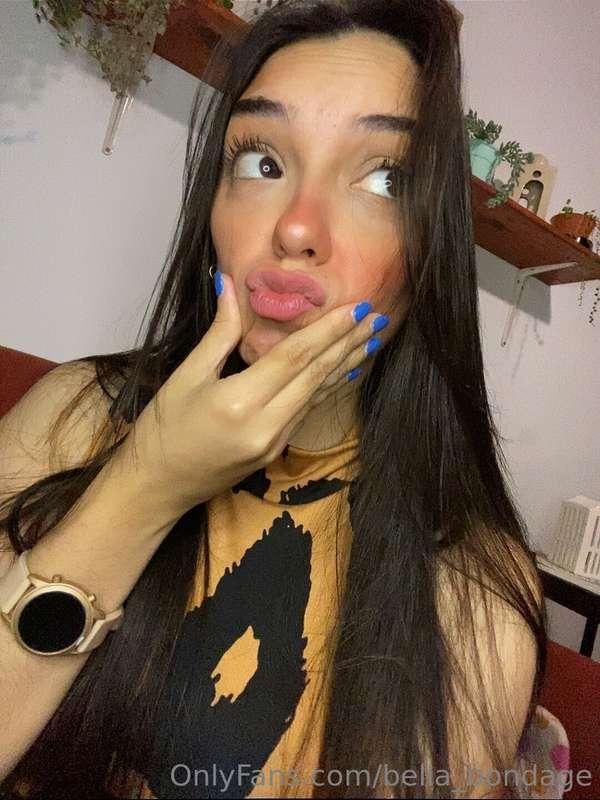 isabella_curvy image #1