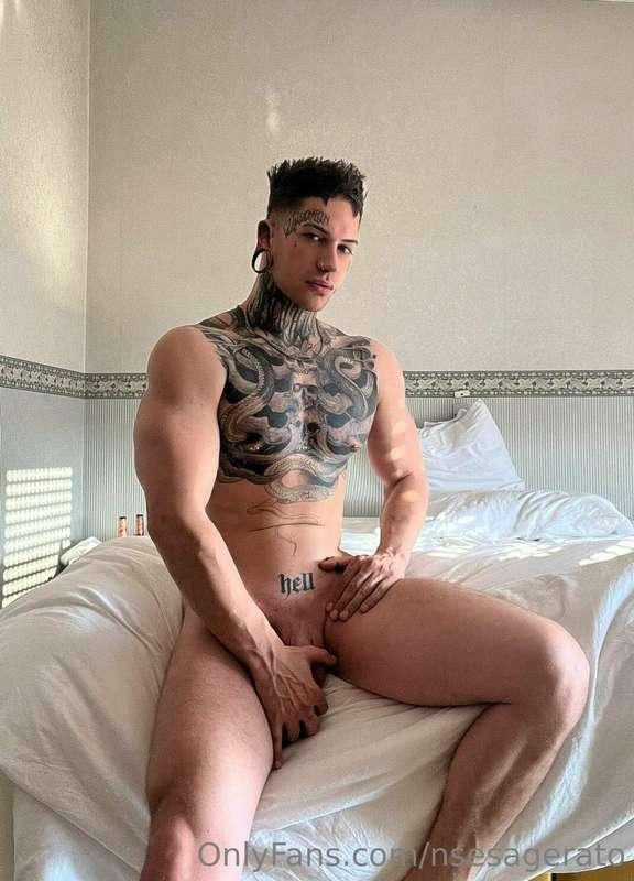 nsesagerato image #0