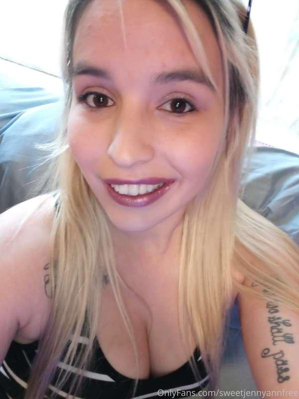 Do you like the makeup?