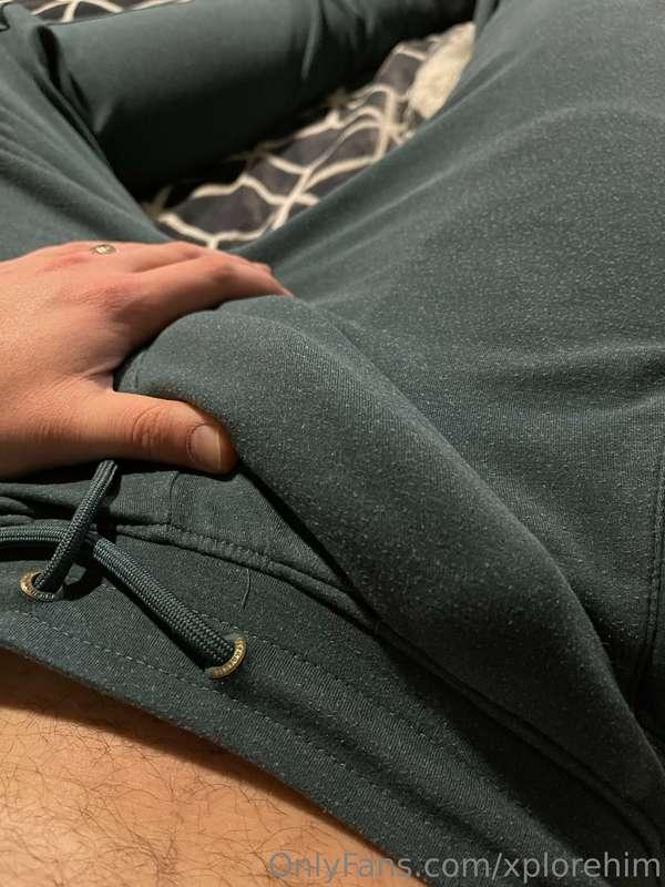 Wish someone would come help me take care of this 😈 @xploreh..