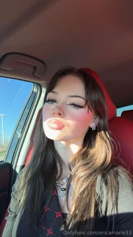 kiss me 💋