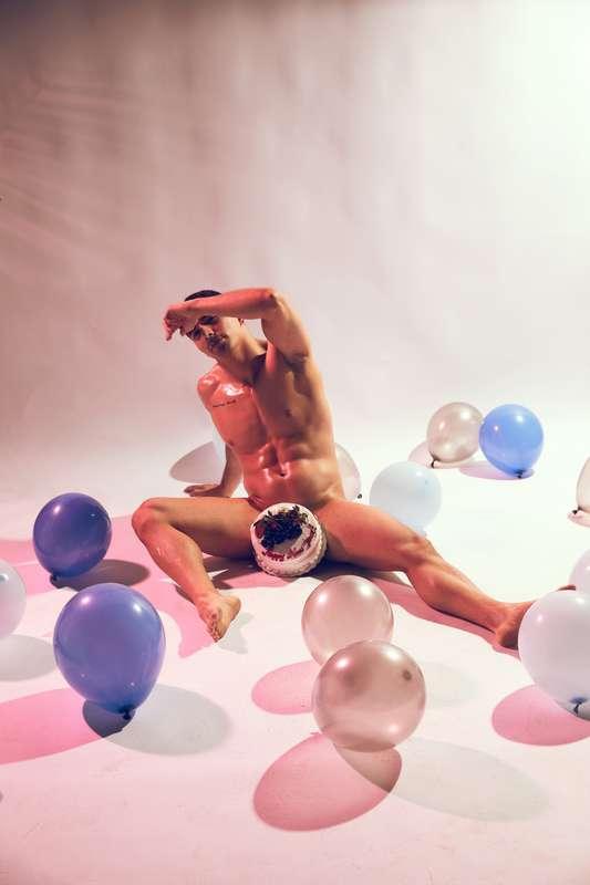 Happy Birthday ;)