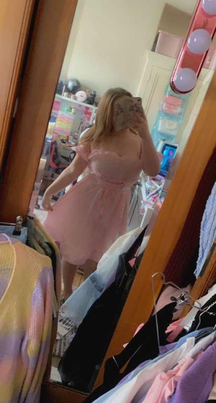 OOTD (higher tiers+)