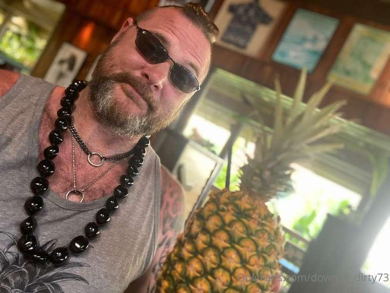 It was a wonderful vacation at Hawaii.