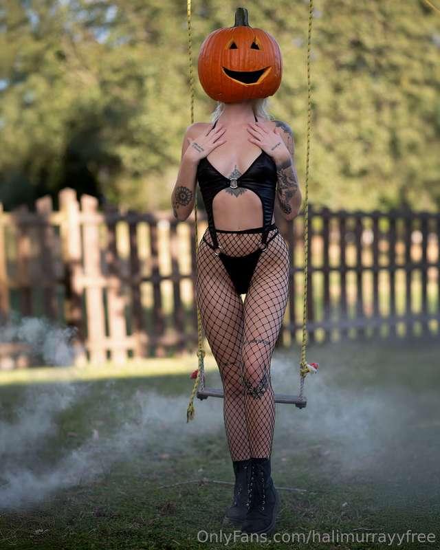 I've got a sweet tooth for something other than candy this H..