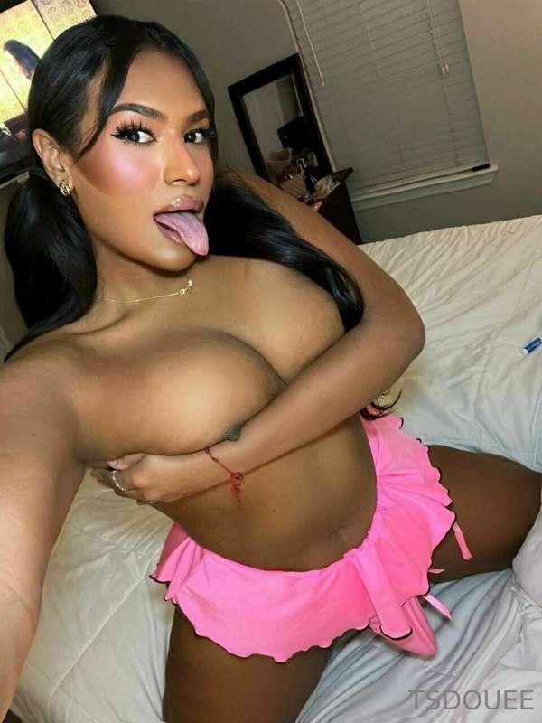 HOT TRANS NEW TO ONLYFANS 😍@latinaabarbiedoll
#ad