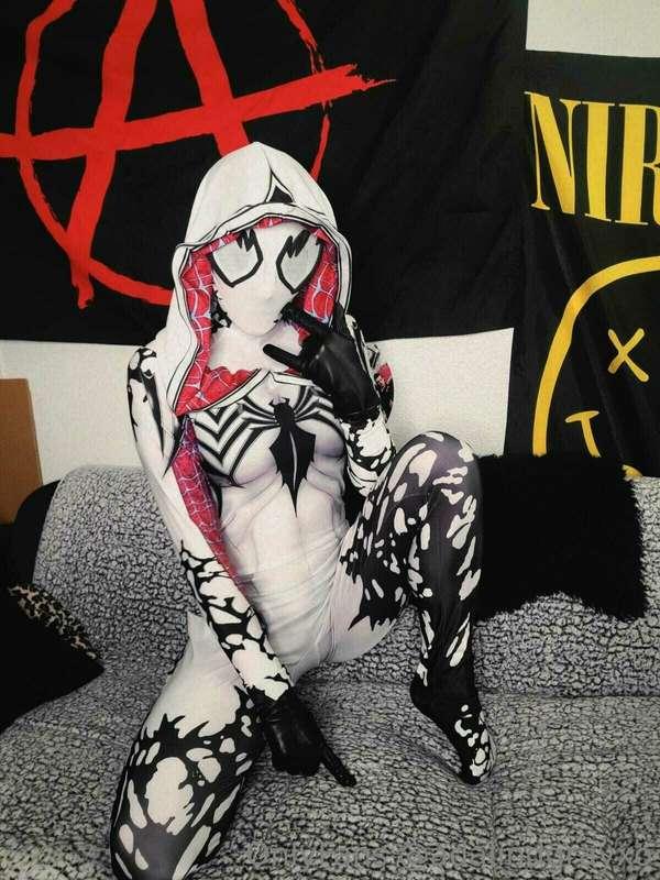 adalindgrayxo image #0